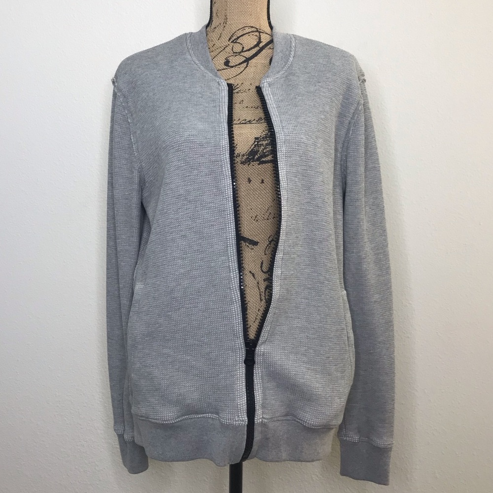 ATM sweater